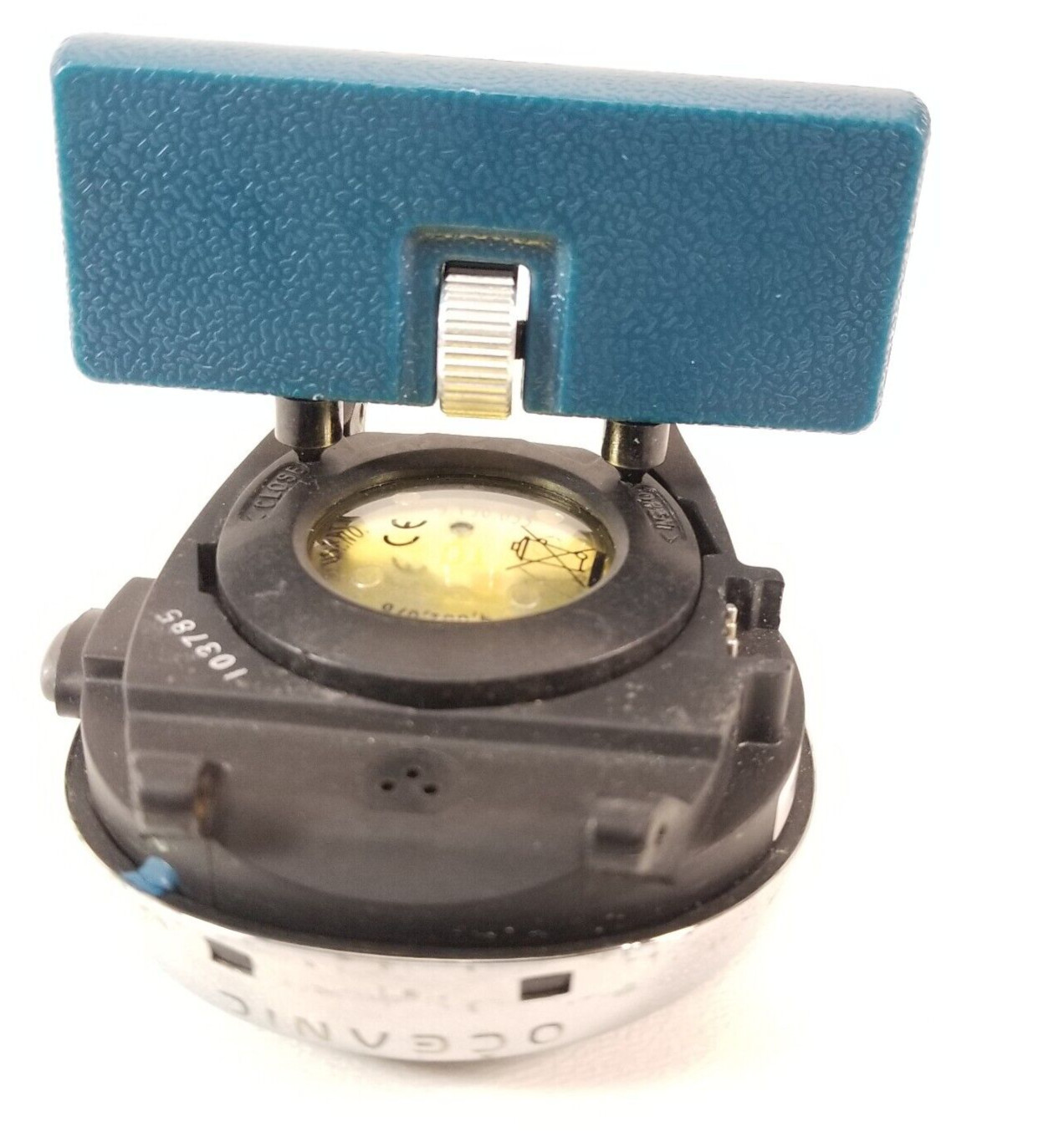 Aqua Lung i100, i300, i300C Computer Adjustable Battery Tool Key Scuba Dive