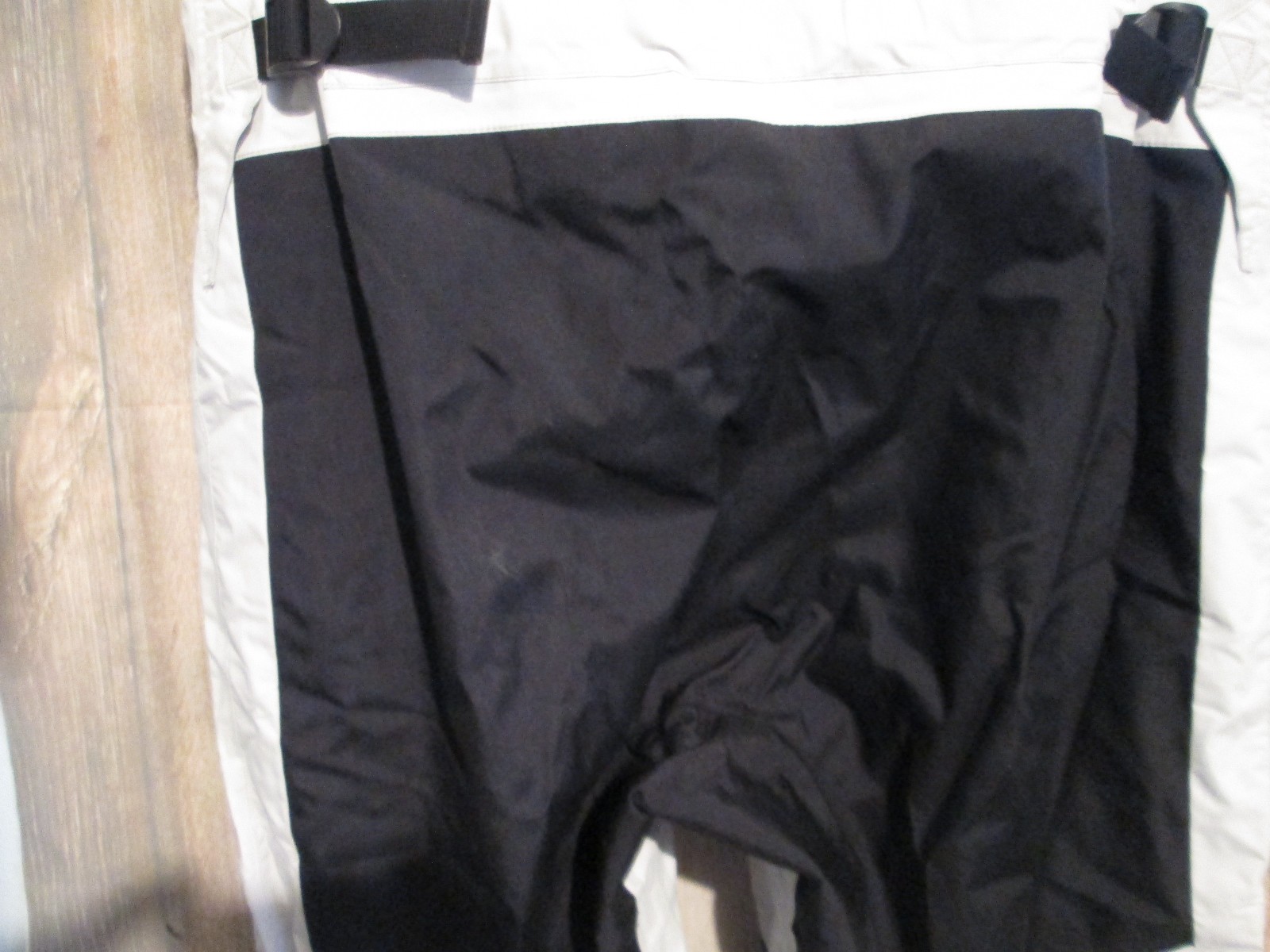 Henri Lloyd TP2 Alpha Shadow 2g Salopette Waterproof Windproof Sailing Sz L NWT