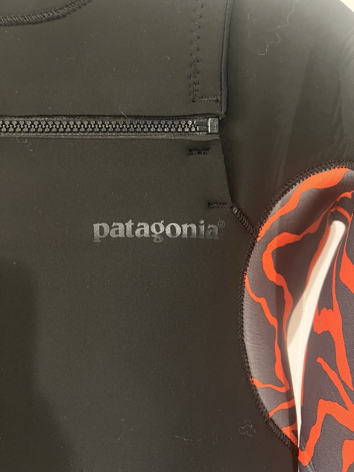 Patagonia Kids Wet Suit Size 12