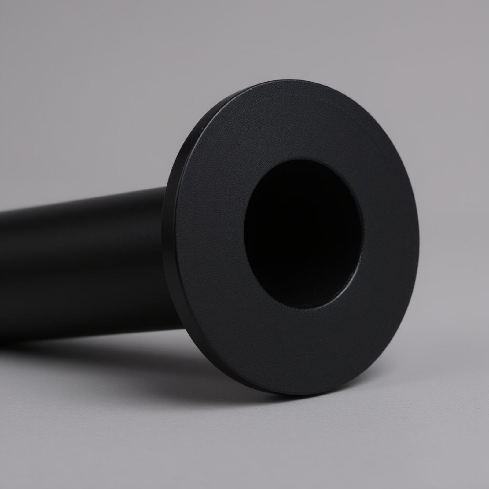 SMB Oral Inflator Nozzle ABS Material Diving Dump Valve for Equipment Repair