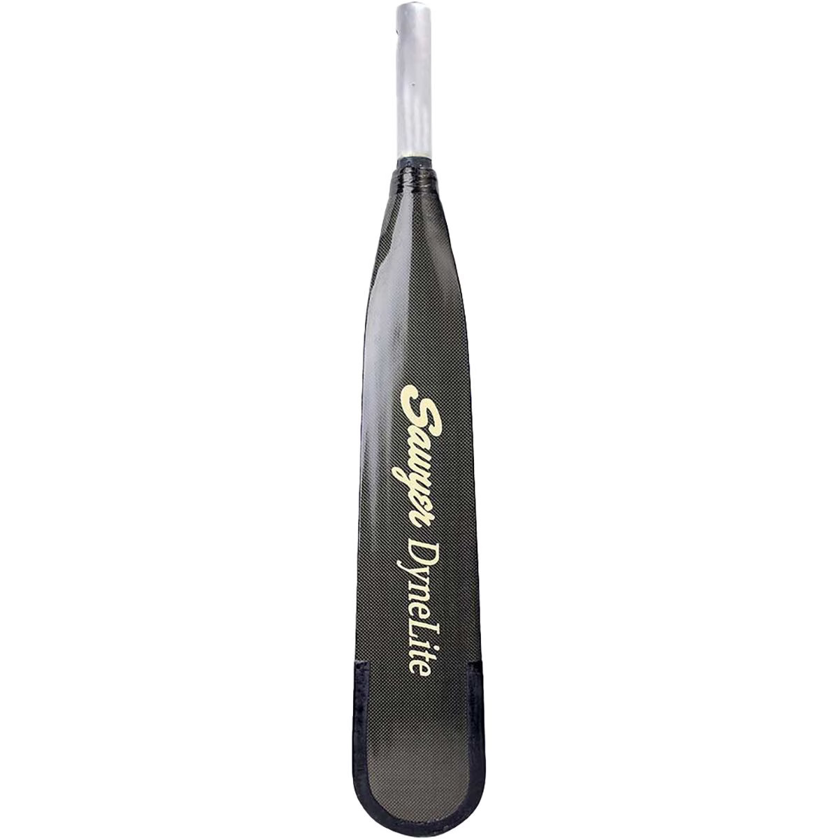 Sawyer Oars Dynelite Oar Blade – Stubby – Standard Black, 24in