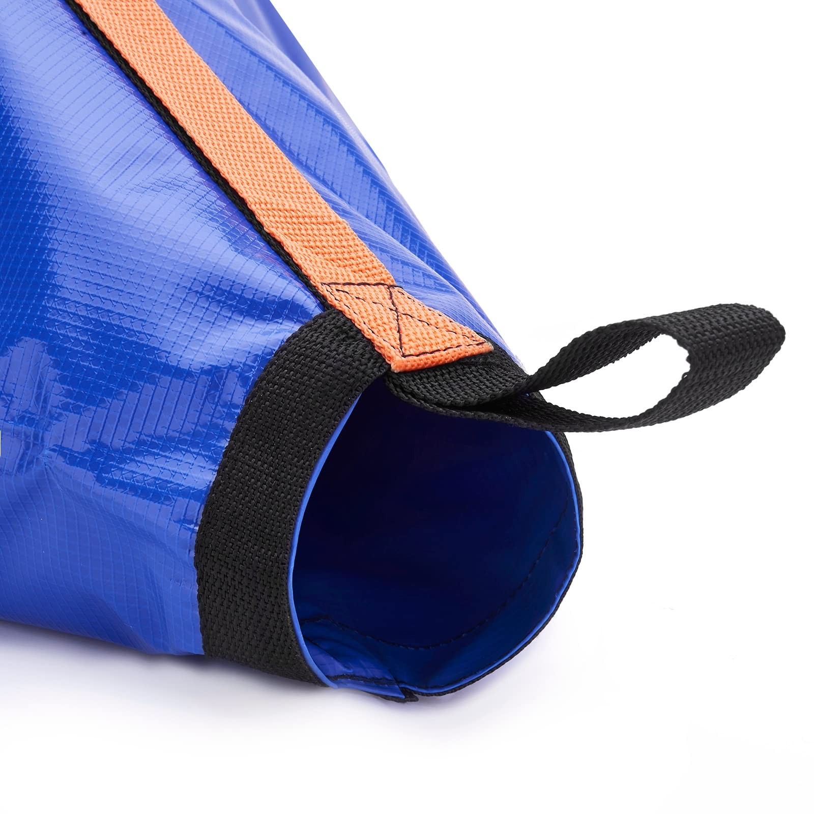 Drift Sock for Fishing Boat, Sea Anchor Drift Control Bag for Kayak, Canoe, P…