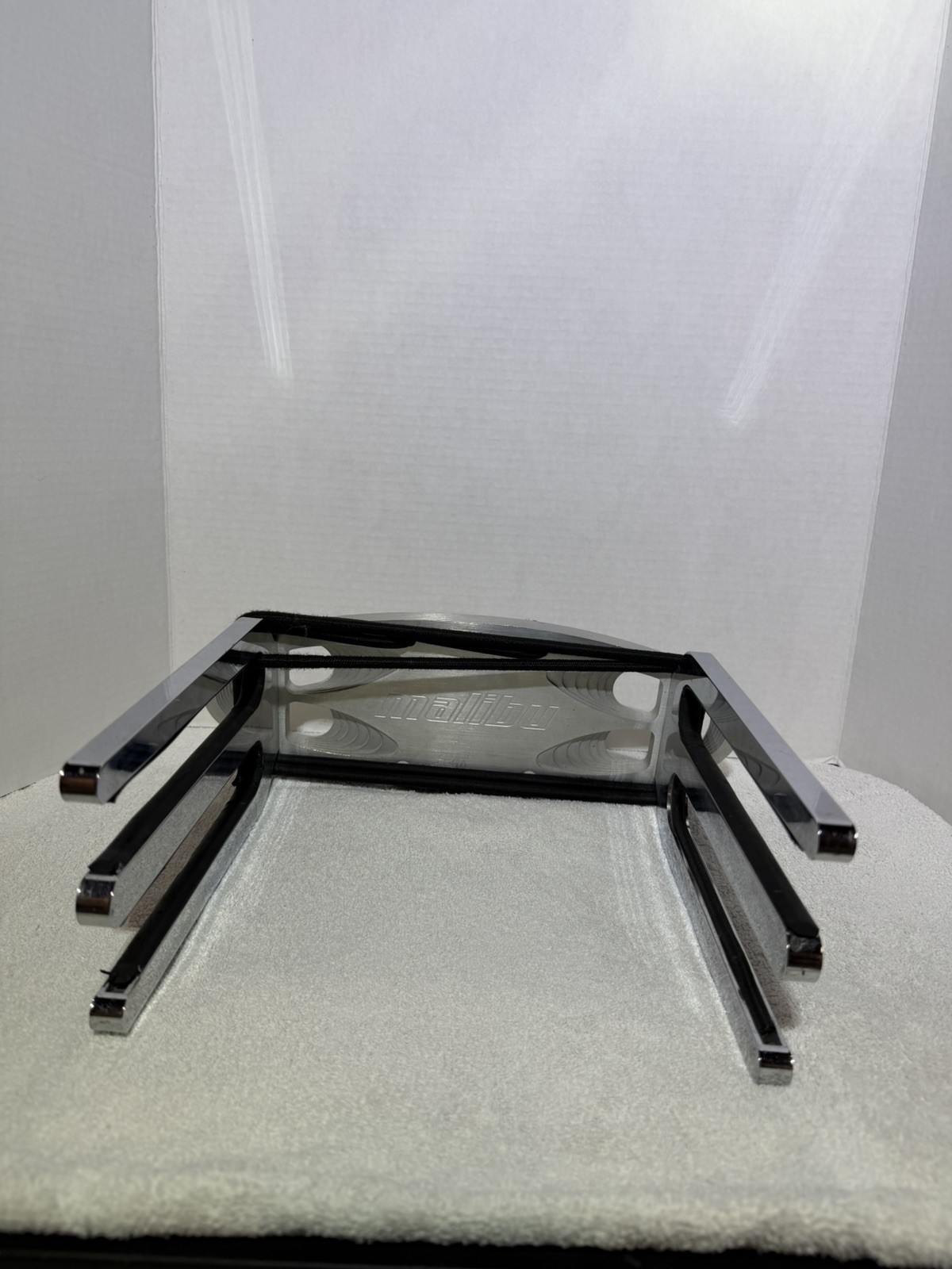 Genuine Malibu Wakeboard Tower Rack OEM Board Rack No Clamp/Mount