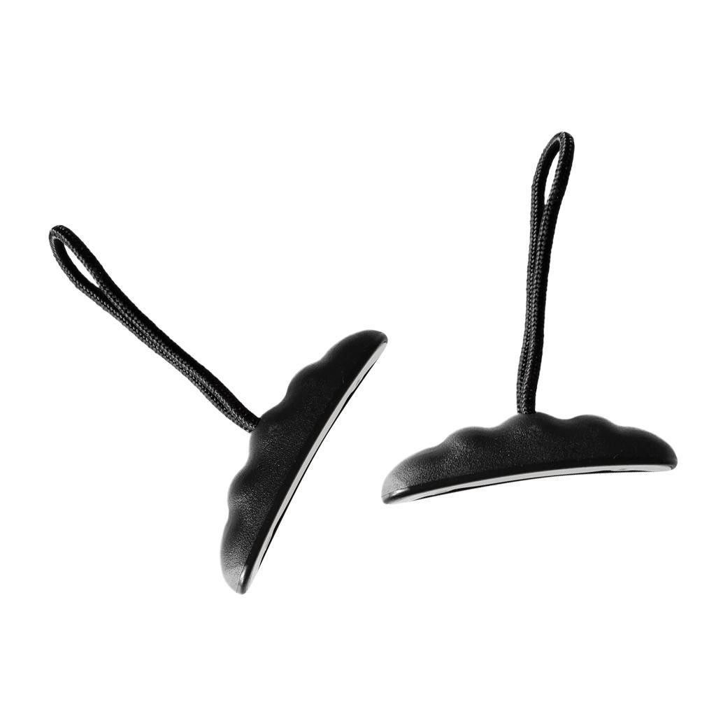 Kayak Handles (2 Pack) Carry Handle Pull Handle Replacement-
