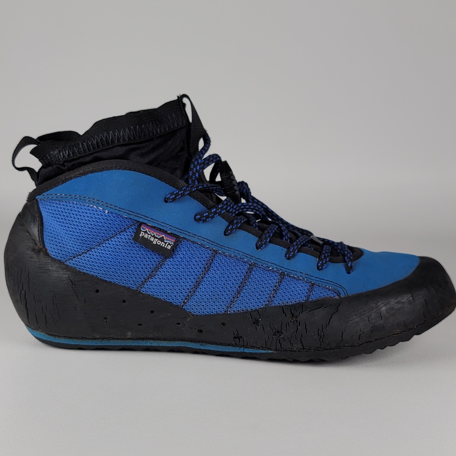 Patagonia Kayak Paddling Water Shoes River Boots Men’s Size US 9.5 / 44 EU