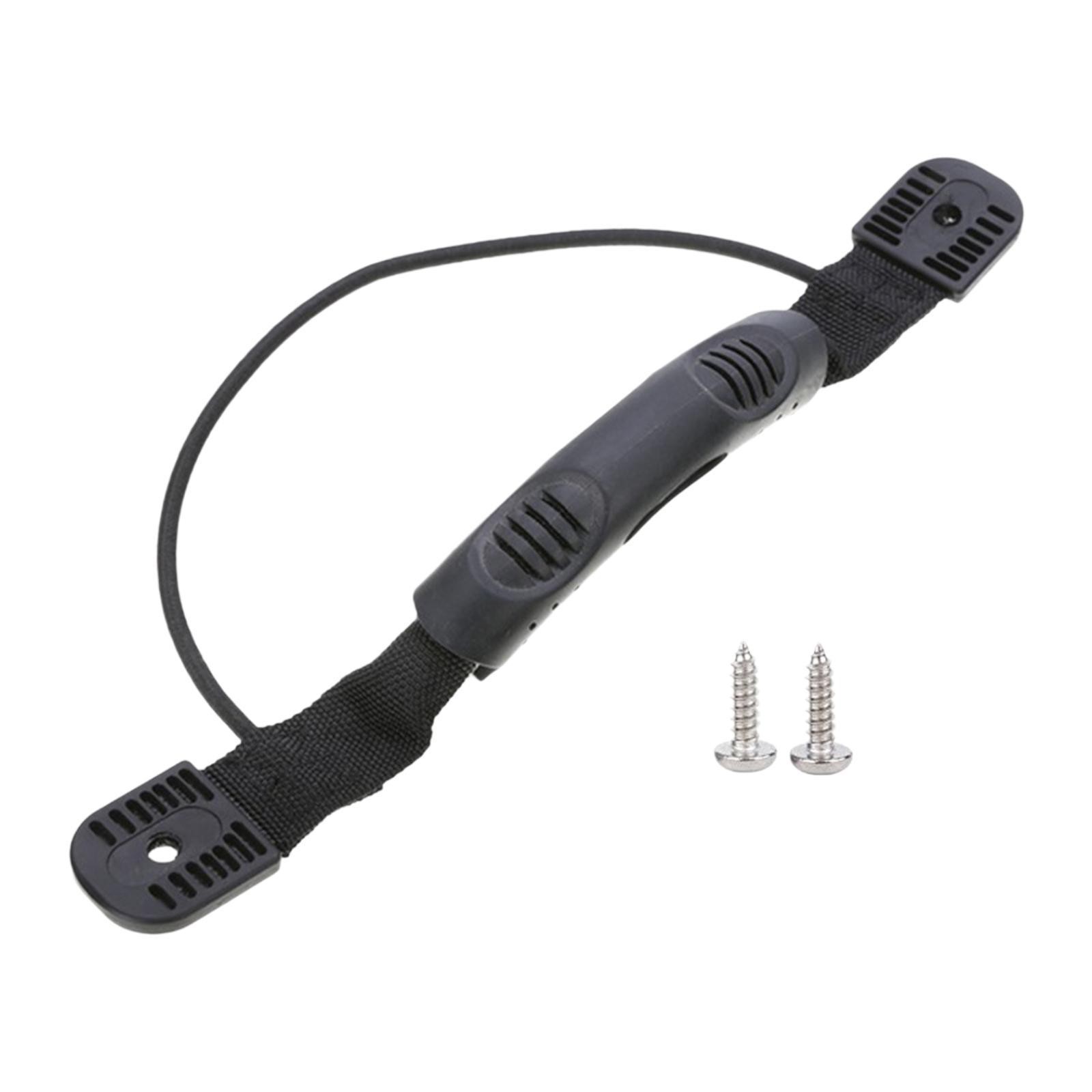 Kayak Carry Handle Replacement Supplies for Kayaks Boat Suitcase Luggage