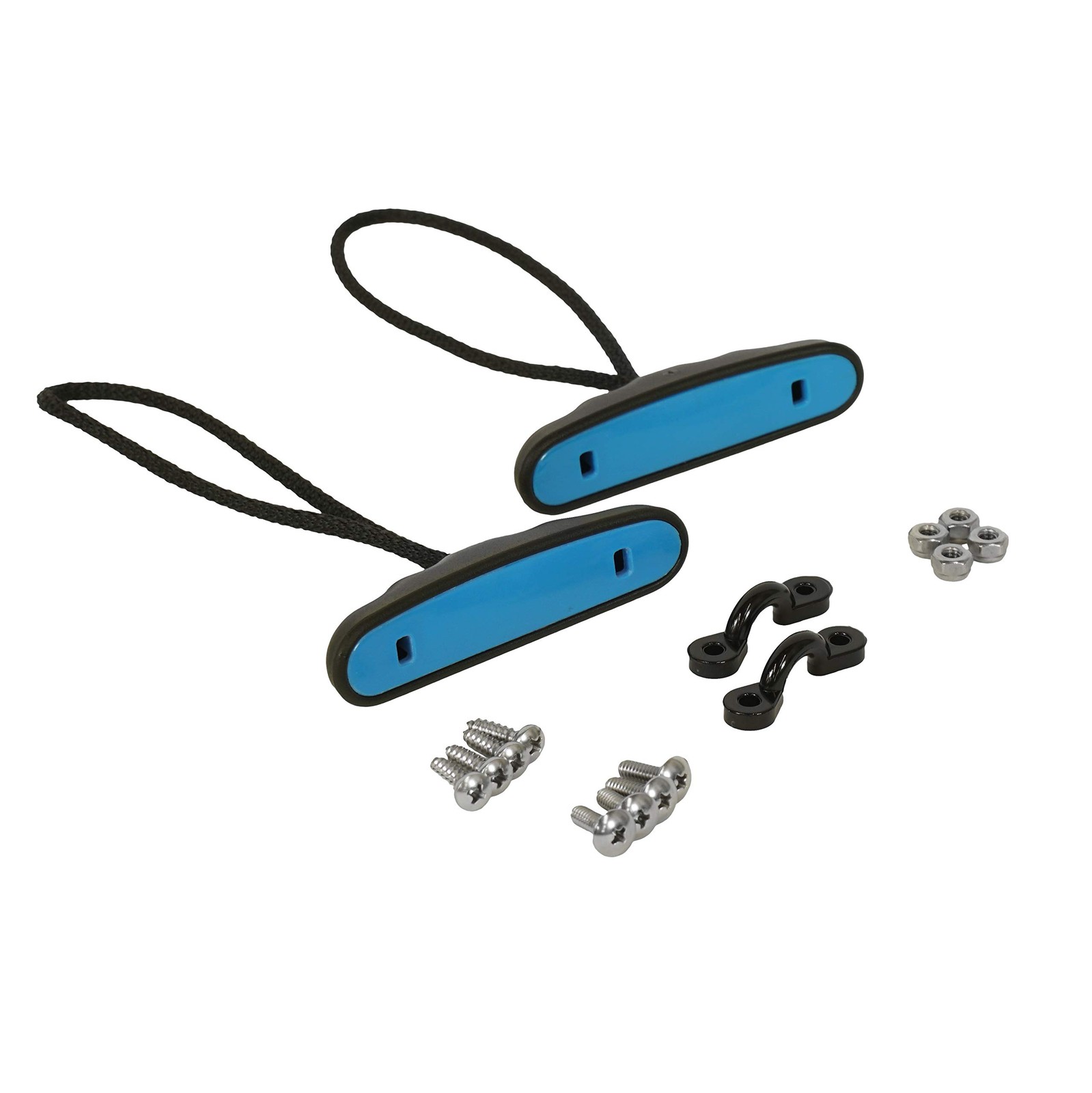 Pelican Kayak Handles Kit – Strong and Durable – Carry Handles – Heavy Duty N…