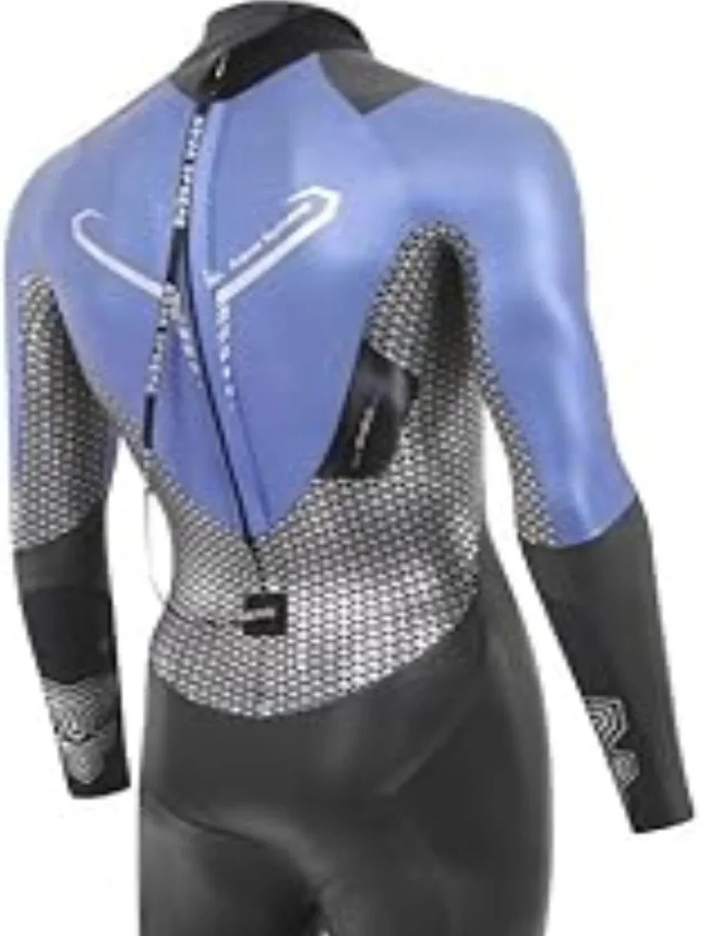 Aqua Sphere Men’s Phantom Swimming & Triathlon Wetsuit XL
