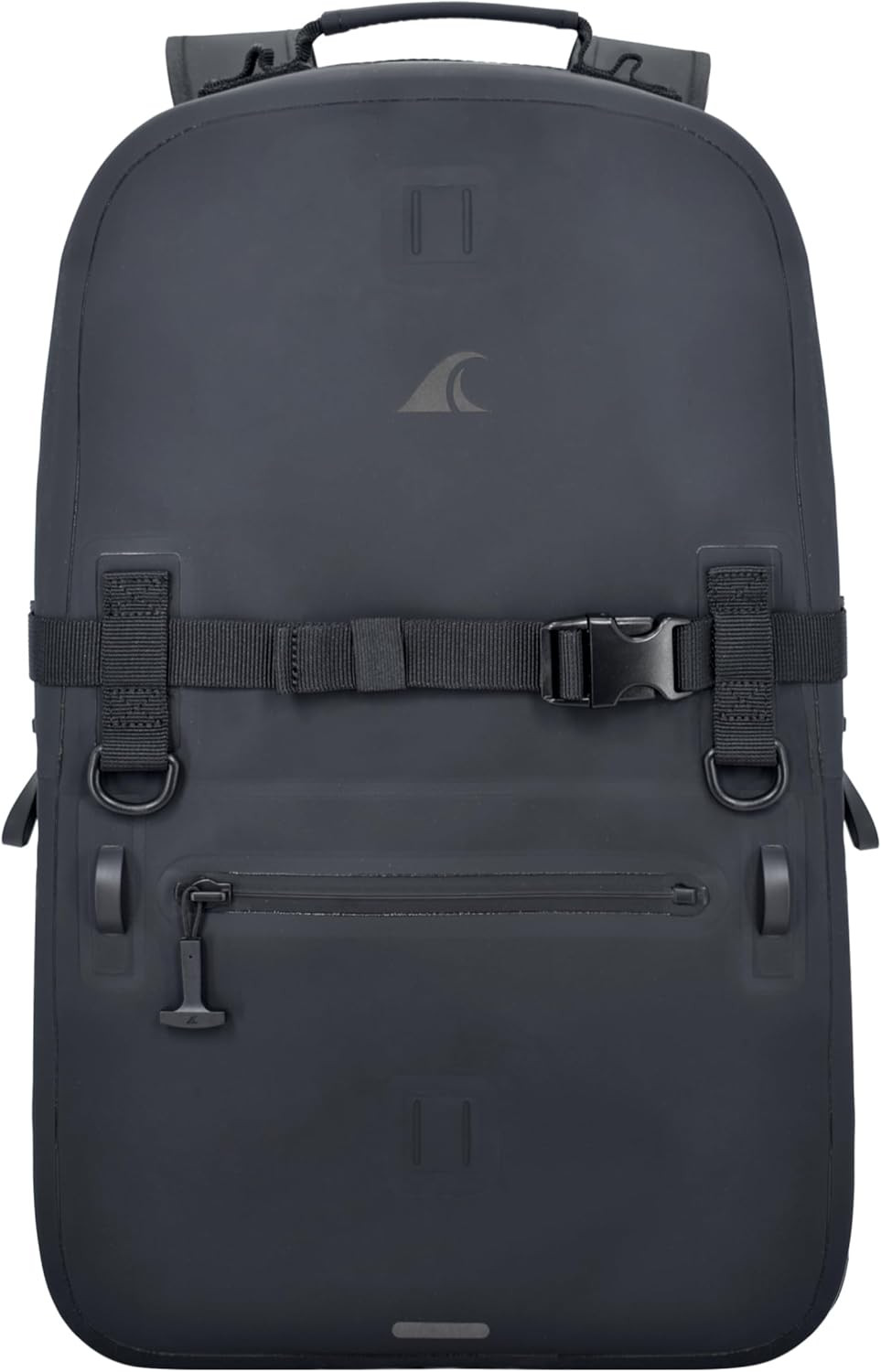 ™ Fogland Waterproof IP68 Submersible Backpack | Laptop Sleeve & Airtight Zipper