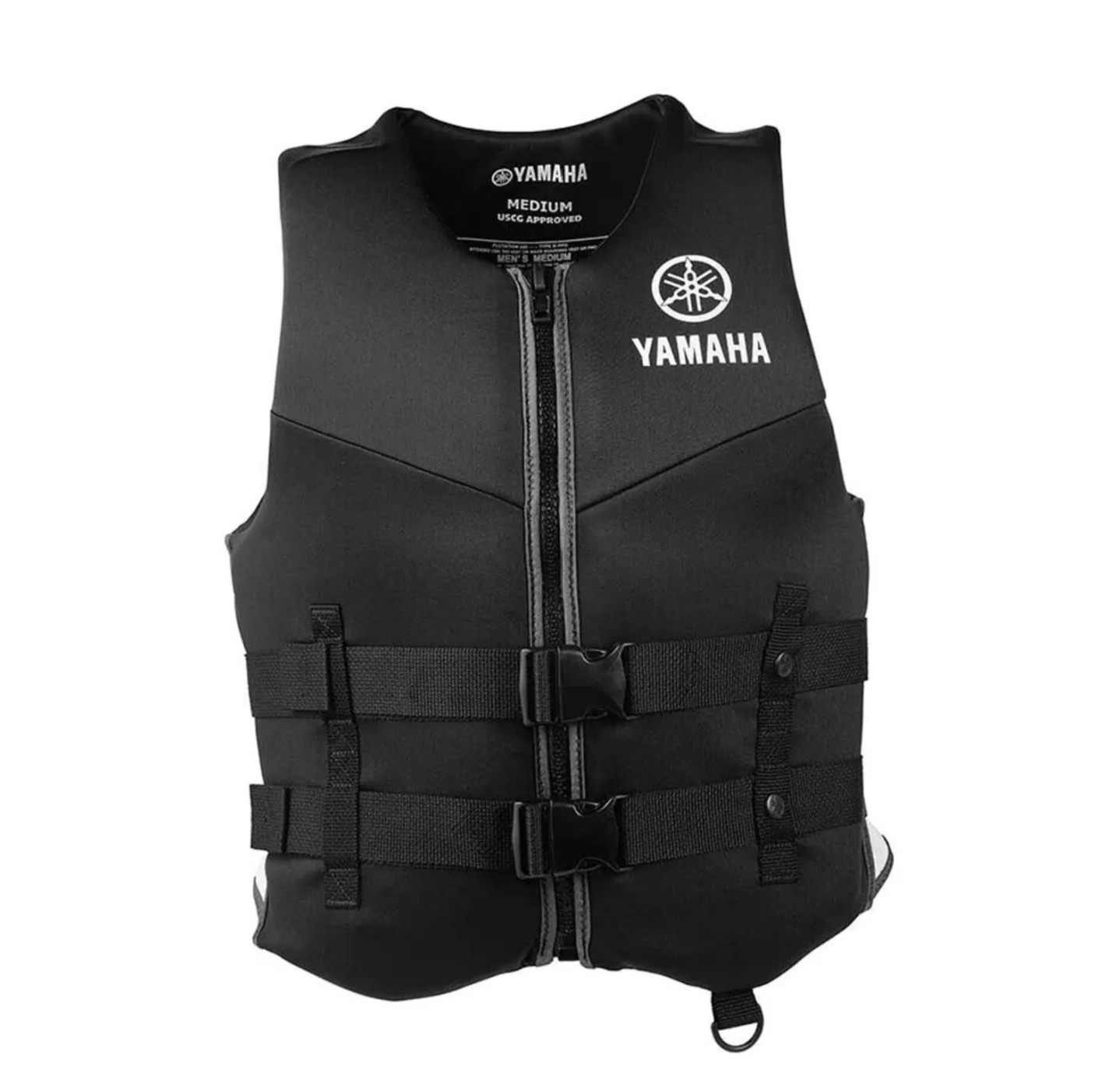 YAMAHA Neoprene PFD/Life Vest #MAR-22VVN – Various Colors & Sizes