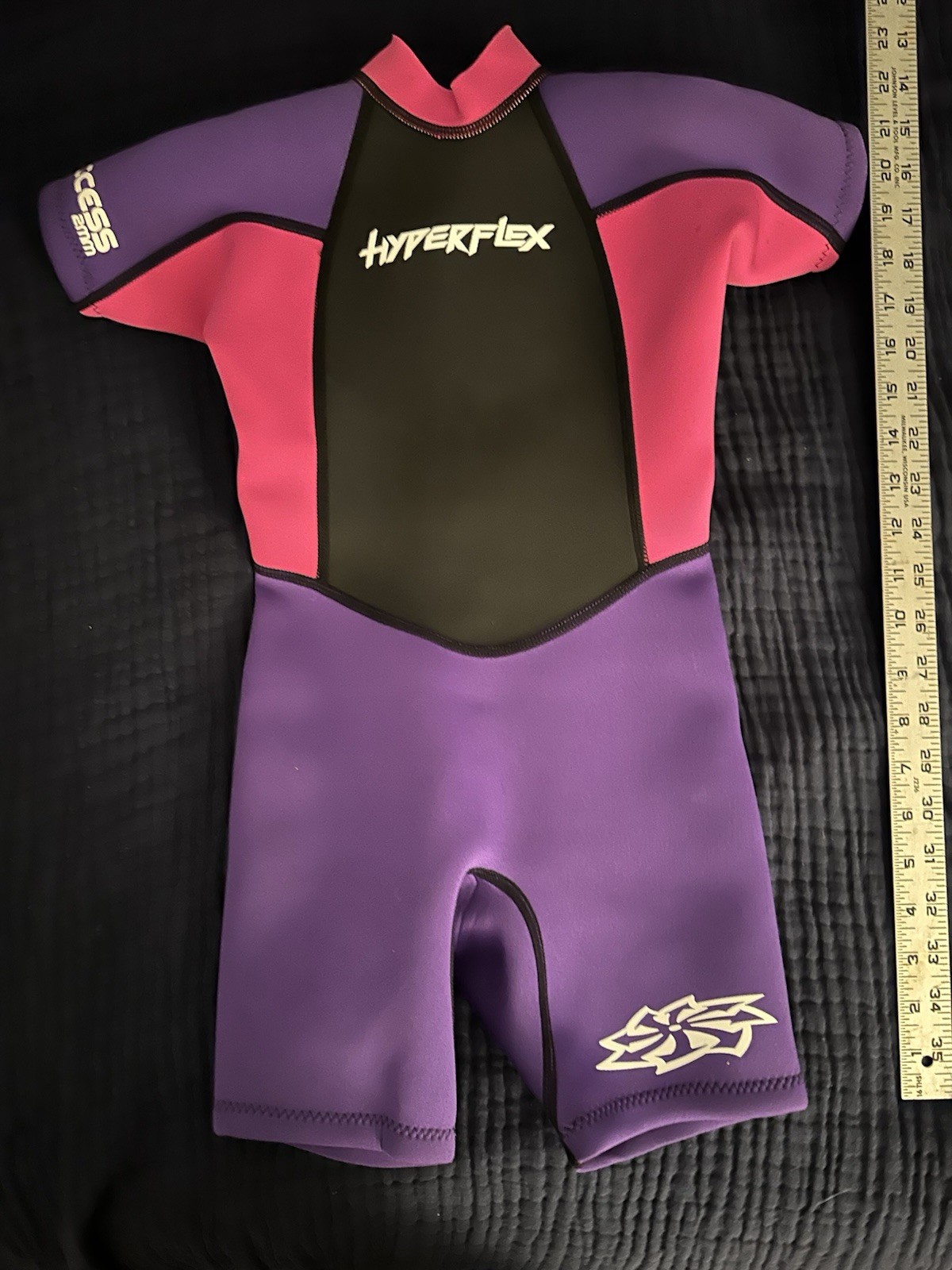 hyperflex wetsuit Kids