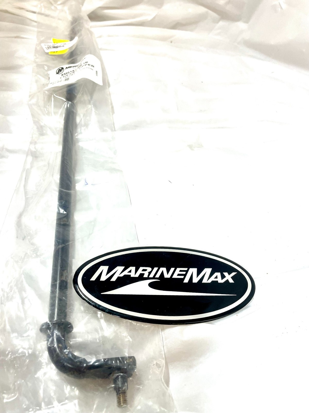Mercury Upper Shift Shaft – 8M0183223 (NAP)