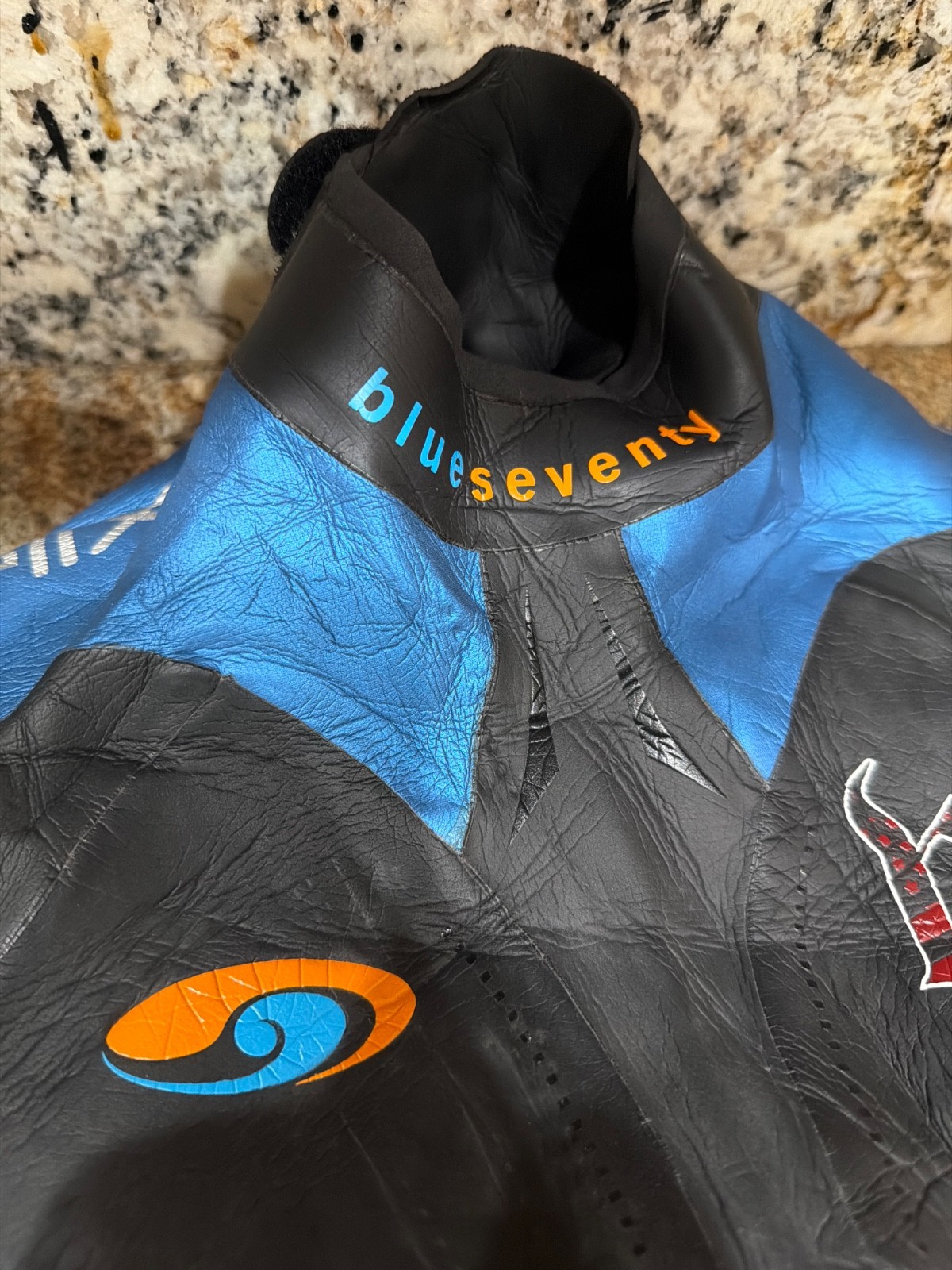 Blue Seventy Helix Wetsuit