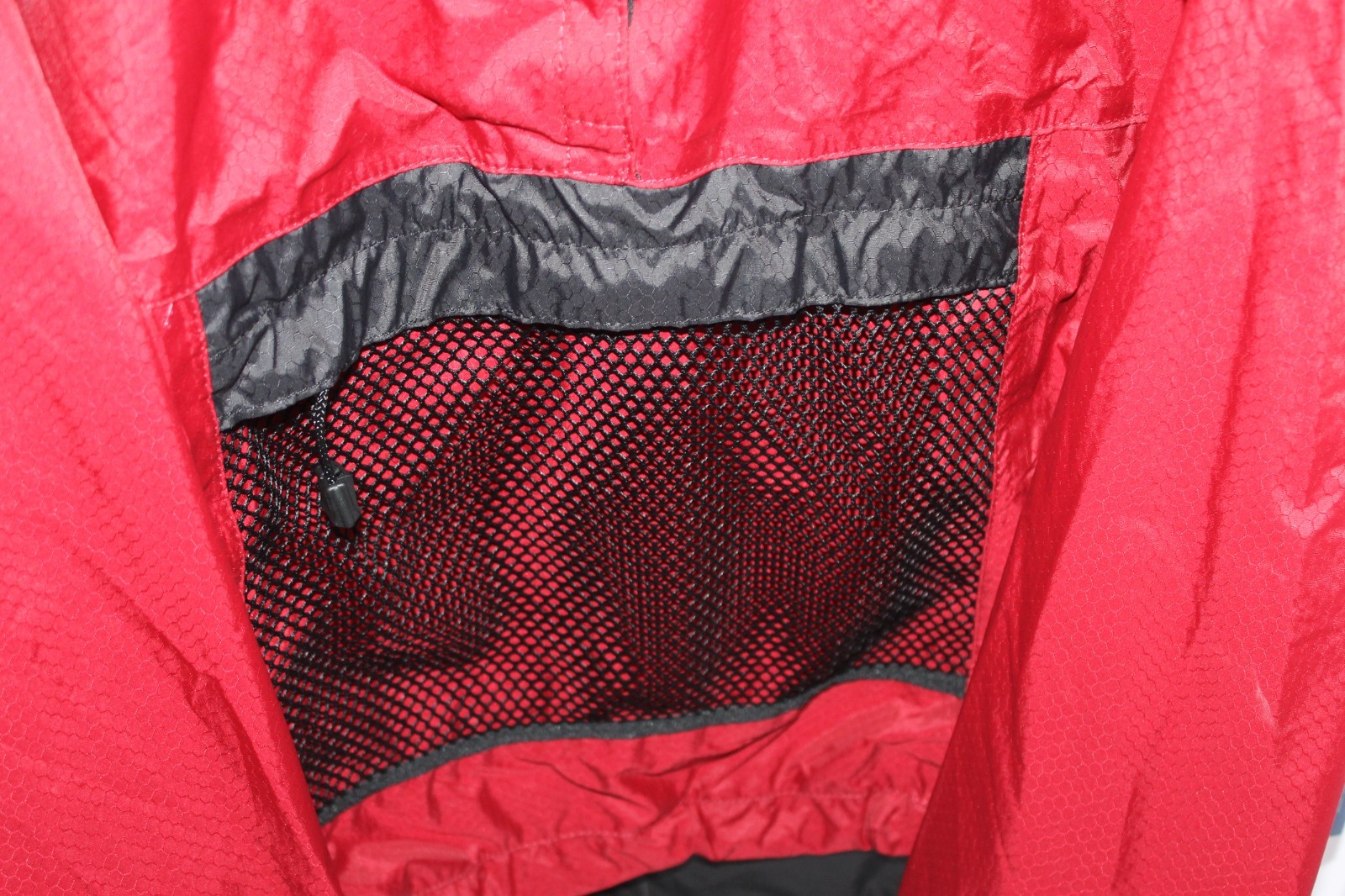 Palm Equipment XP 35 Water Sports Jacket Men’s Medium Kayak Canoeing Whitewater