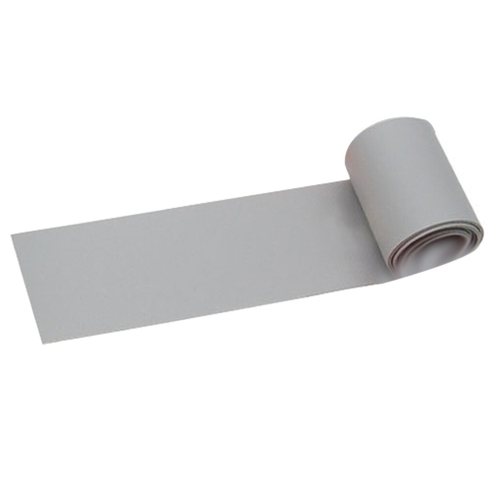 Repair and Paste with PVC Patch Kit 100x5cm Perfect for Inflatable Boats