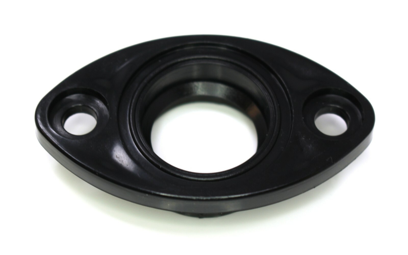 Universal Kayak Plastic Drain Plug & Base Kit for Pelican / Lifetime Kayaks