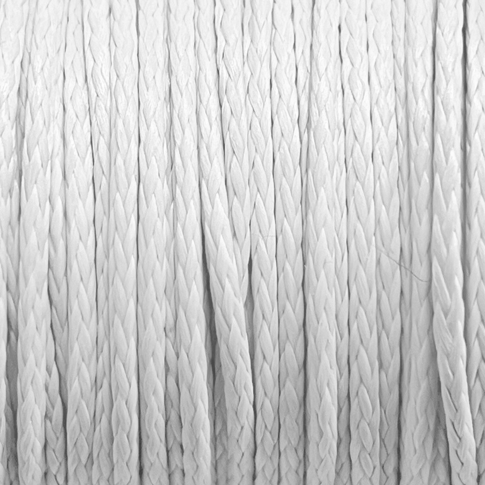 0.5mm~1mm Braided UHMWPE Cord Spectra Line Stunt Kitesurfing String Fishing Line