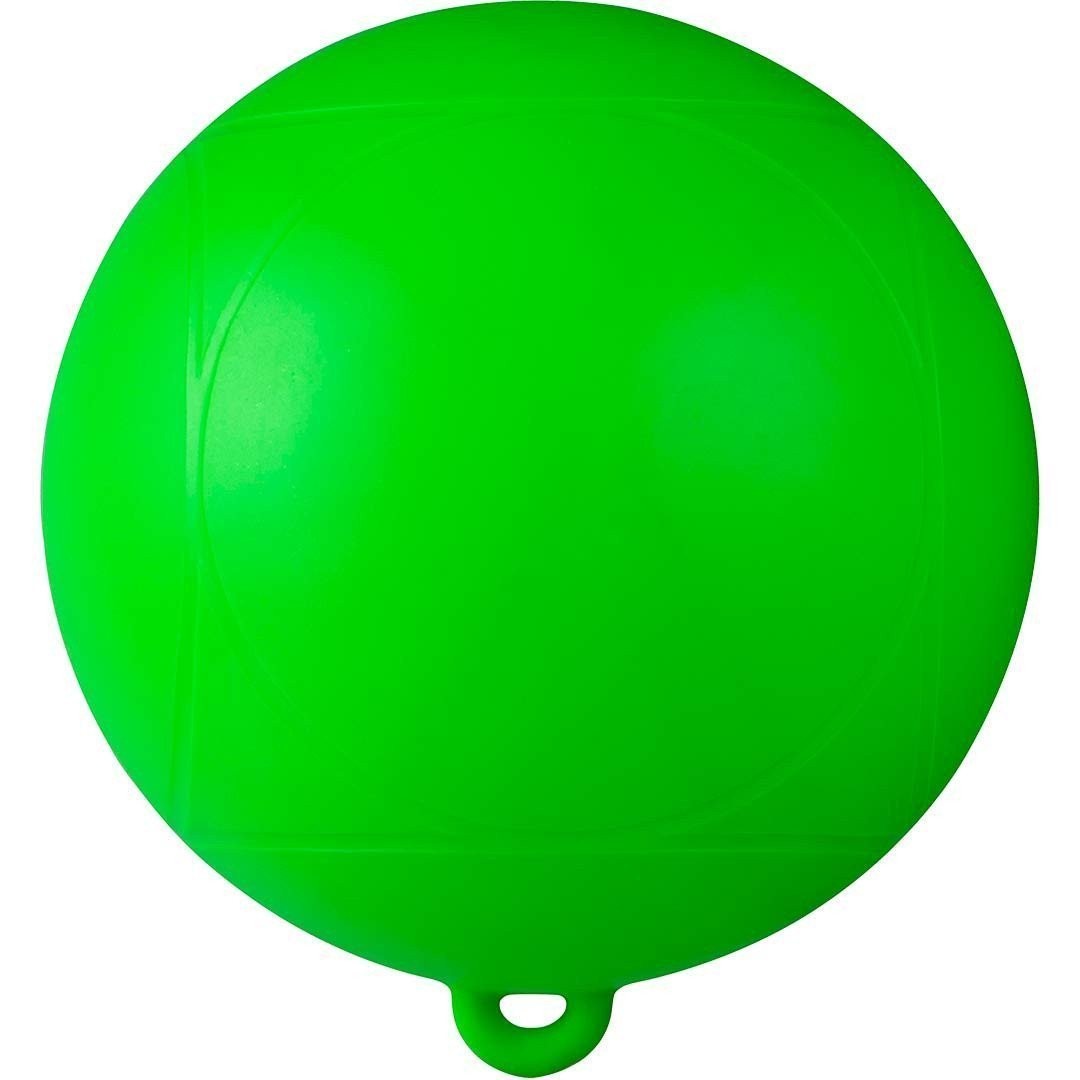 Radar Slalom Buoys – Red, Orange, Green, Yellow