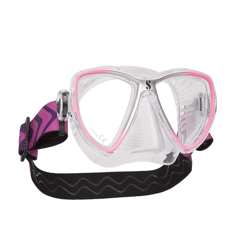 ScubaPro Synergy Mini w/ Comfort Strap
