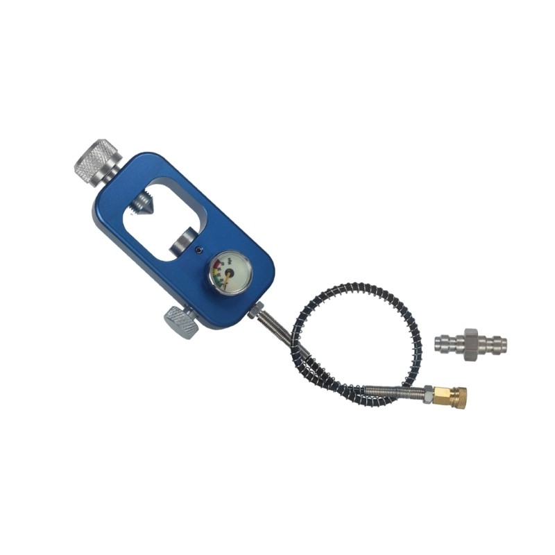 Diving Bottle Refilling Scuba Fill Station Adapter for premium Pressure Diving