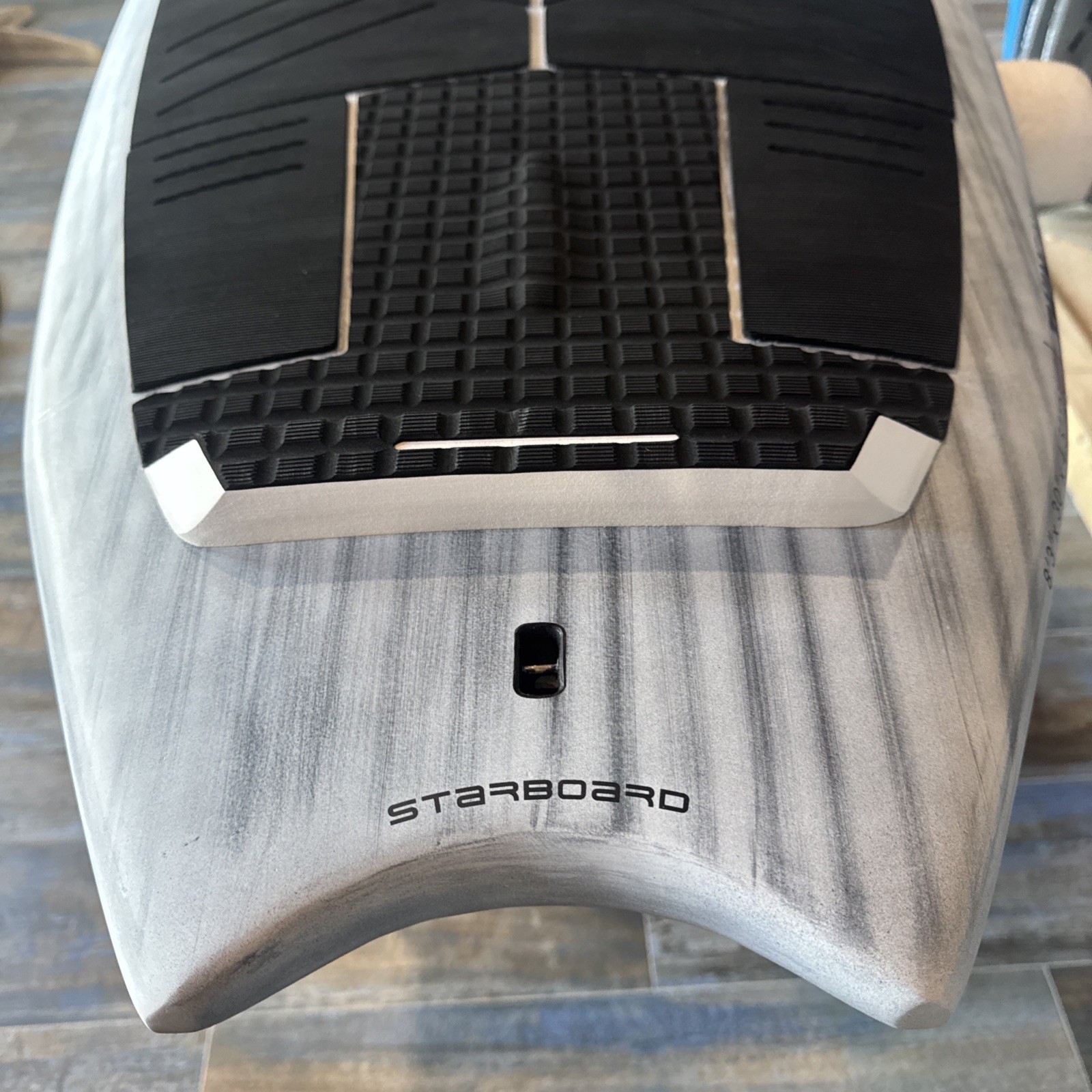 Starboard 2026 Limited Series Twin Fin 8’3×30 125L Surf SUP Paddle Board