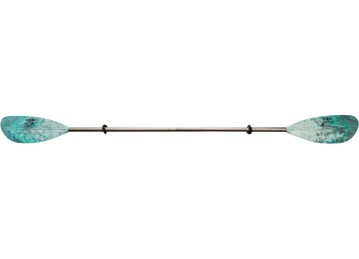 Carlisle Magic Mystic Aluminum 220cm Kayak Paddle – Photic