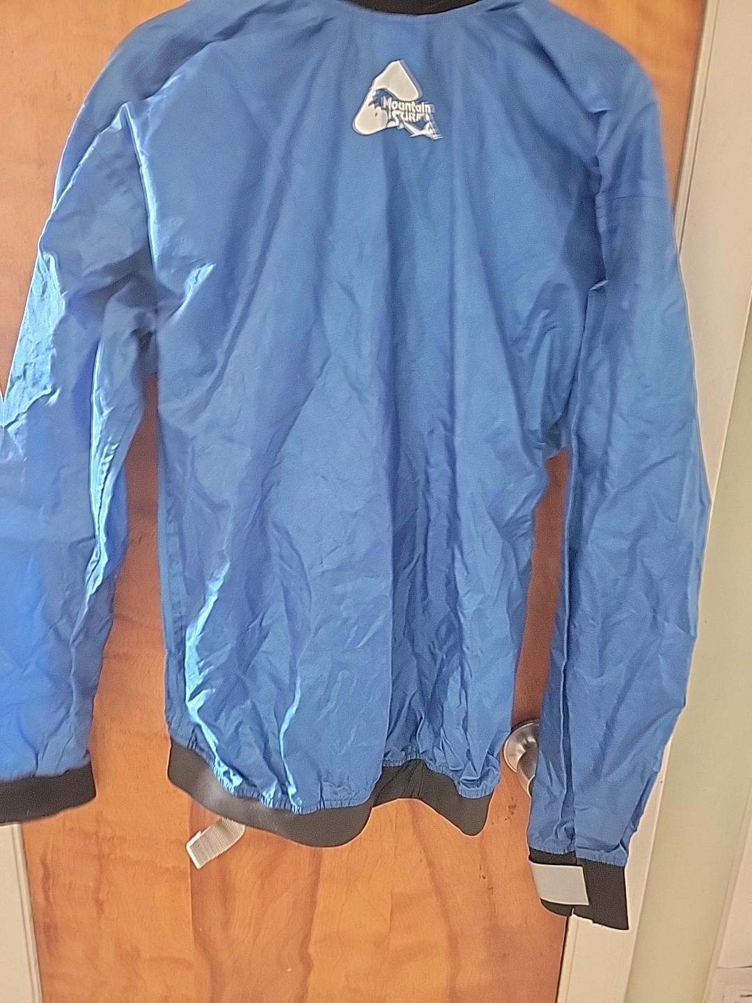 Mountain Surf Kayak Rafting Jacket Medium
