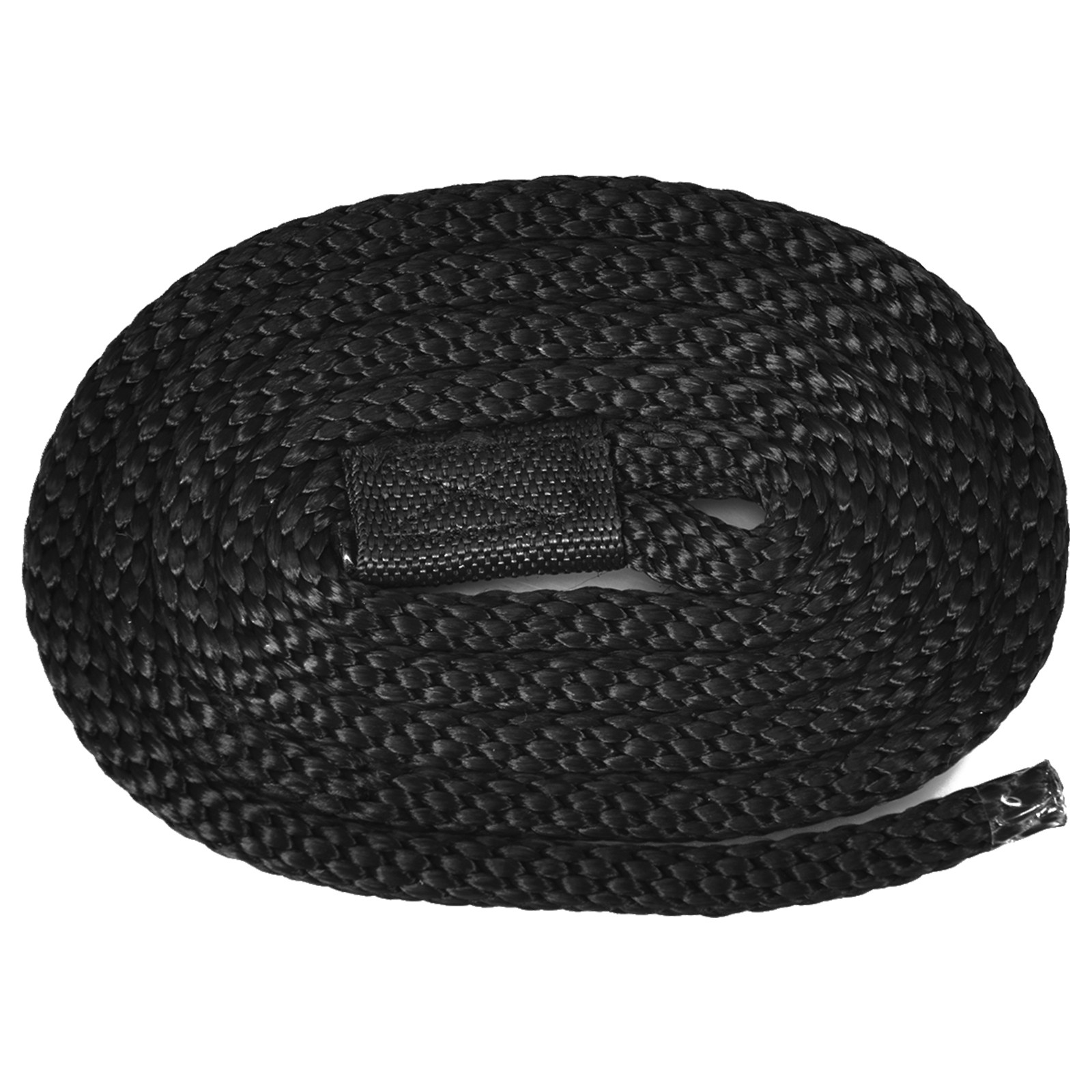 4 PCs 23″ Boat Fenders Hand Inflatable Marine Bumper Shield Protection Black