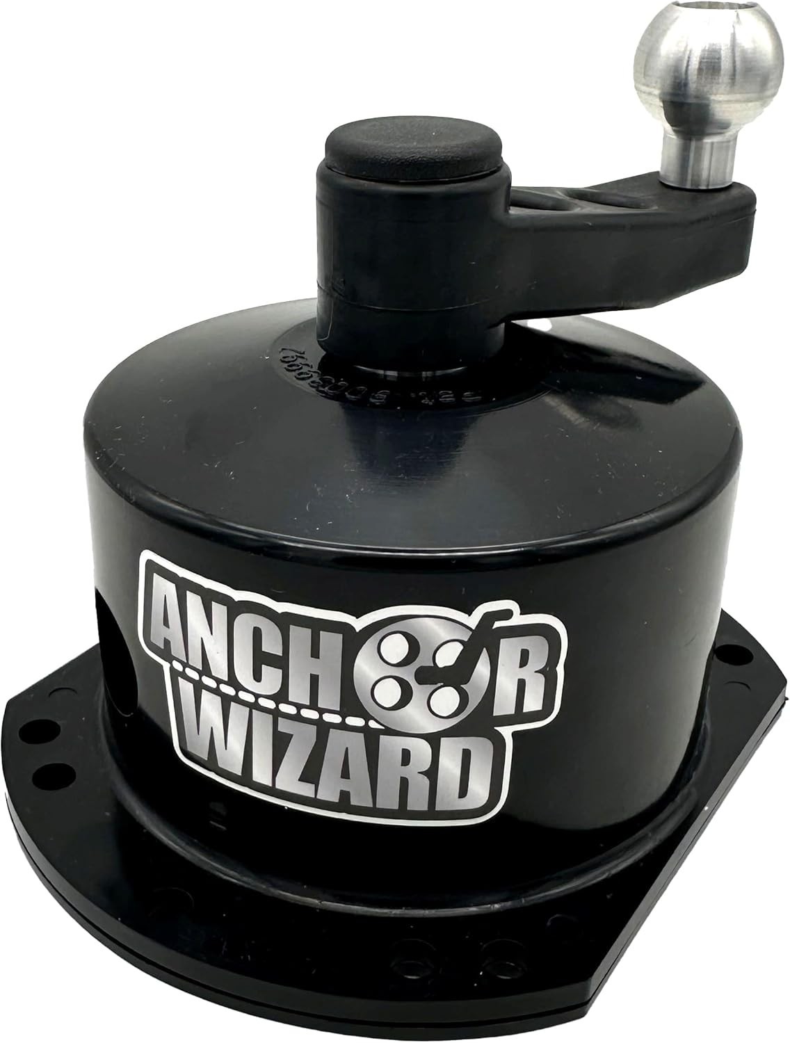 Anchor Wizard Low Profile Kayak Anchor System (Combo (Anchor and Chute))