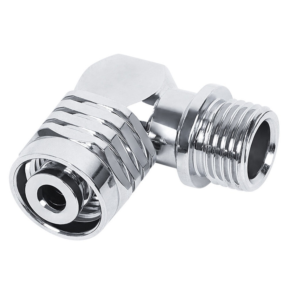 Scuba Diving Swivel Adapter 90 Degree 110 Degree for Regulator For Hose