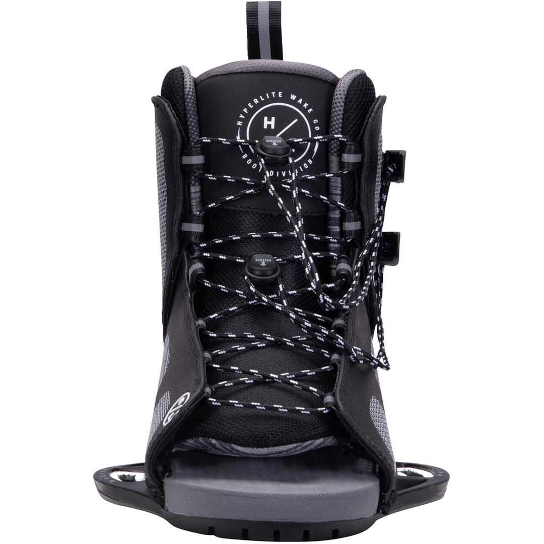 Hyperlite State Wakeboard Package w/ Remix Bindings – 2025
