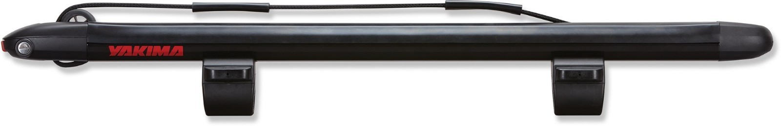[Paddle Board Racks] Yakima SUPDawg Paddle Board Roof Rack [Black]