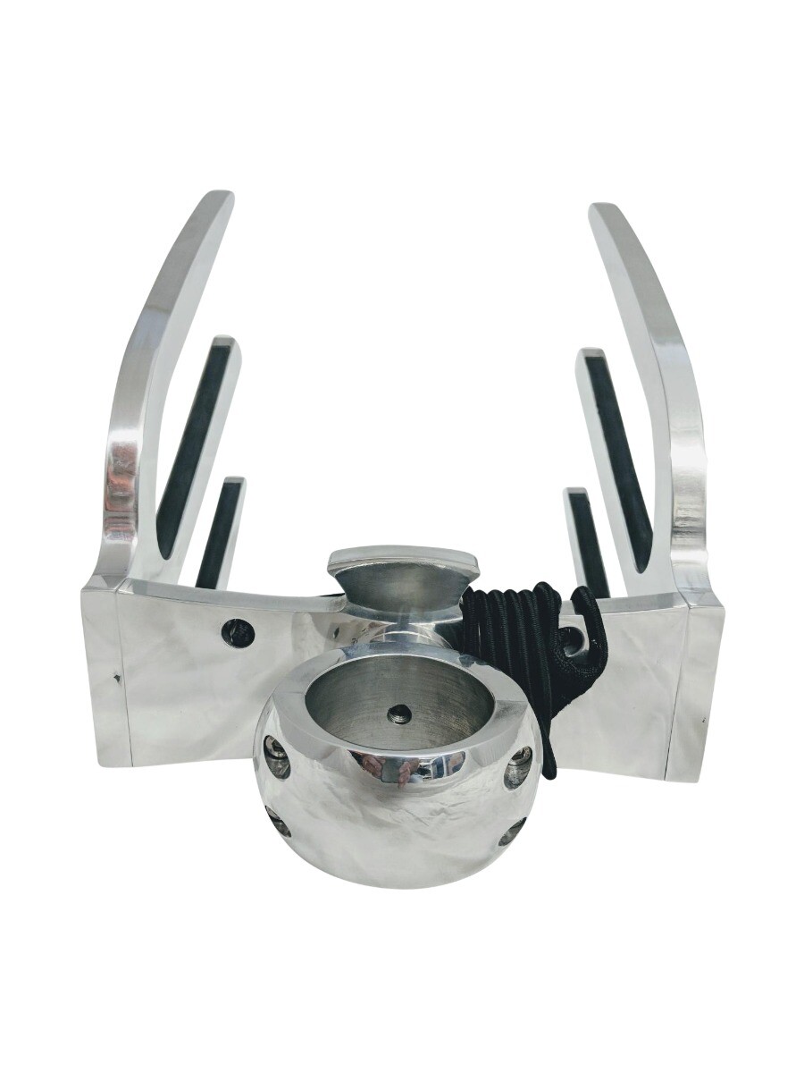 NEW QUICK RELEASE WAKEBOARD TOWER RACK-WAKE BOARD HOLDER BOAT RACKS WAKEBOARDING