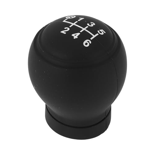 1 Pc Universal Gear Shift Knob Cover Anti-slip 6x5cm/2.36″x1.97″ Stick