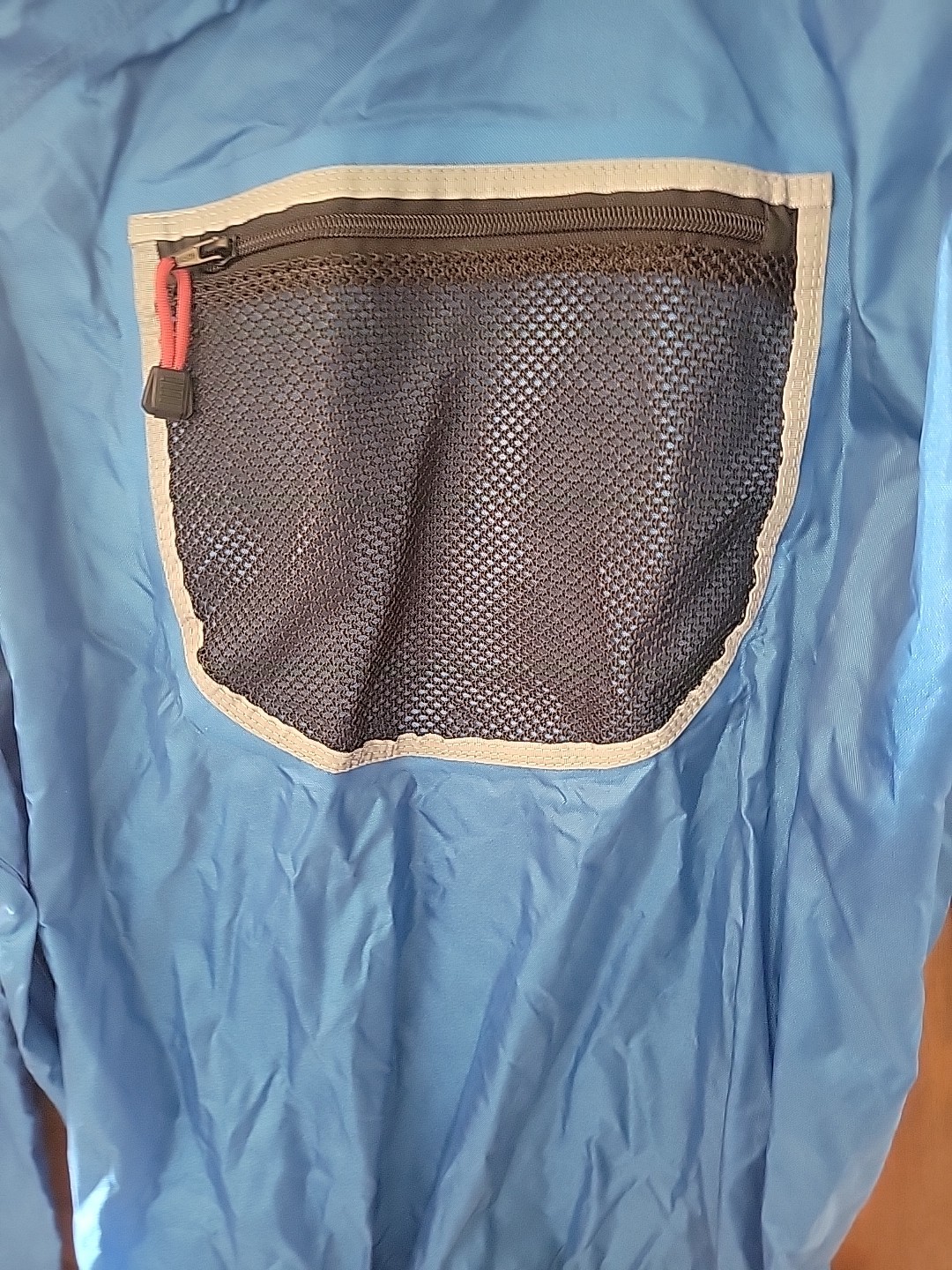 Mountain Surf Kayak Rafting Jacket Medium