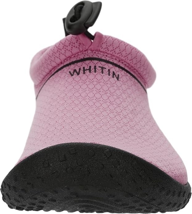 Women’s Multi-Purpose Feather Water Shoes + Thick Sole