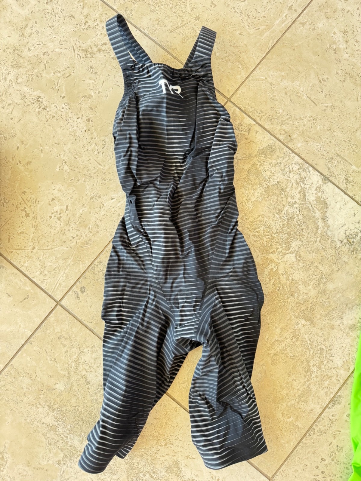 TYR Avictor Women’s Open Back Flex Hip Size 27
