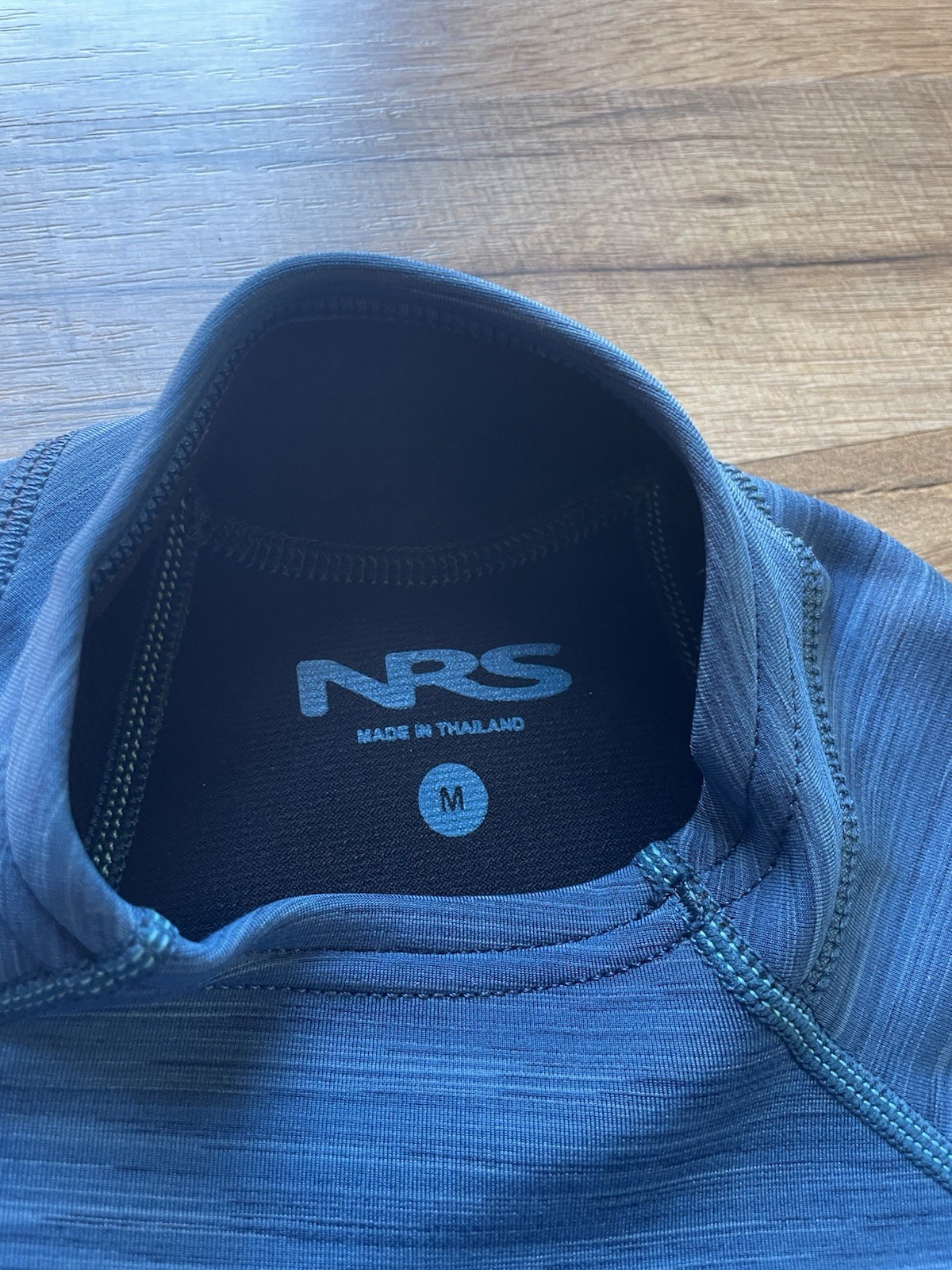 NRS Womens Hydroskin Size Medium