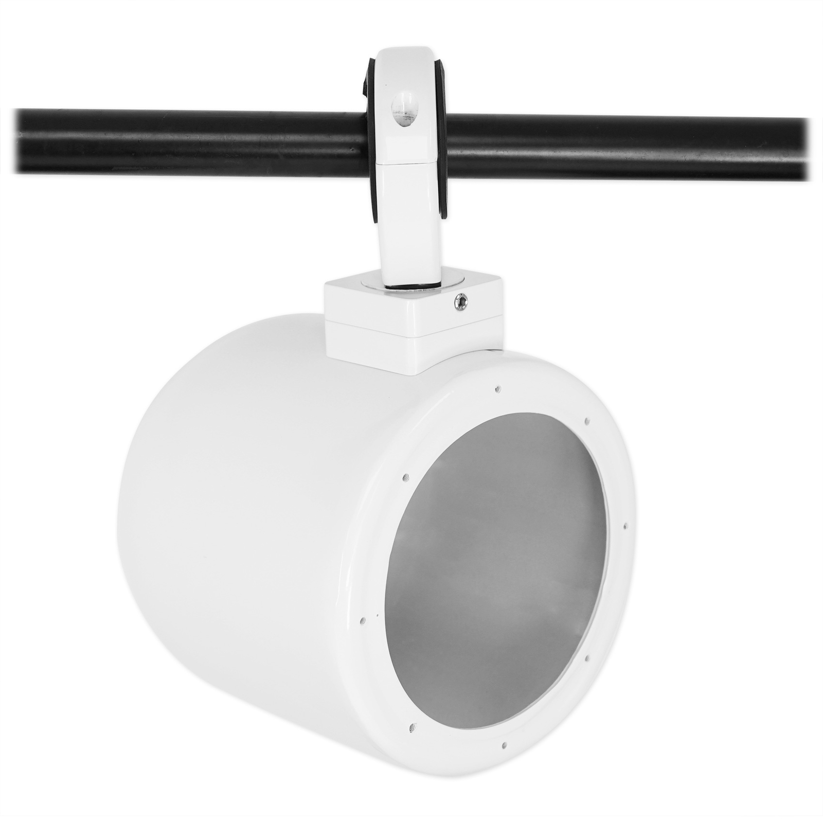 Pair MAC360W 360 Swivel Wakeboard Tower or Surface Mount Clamps 4 Rockville Pods