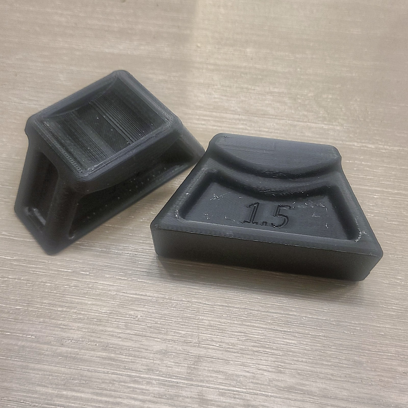 Old Town Sportsman PDL Kayak Seat Risers