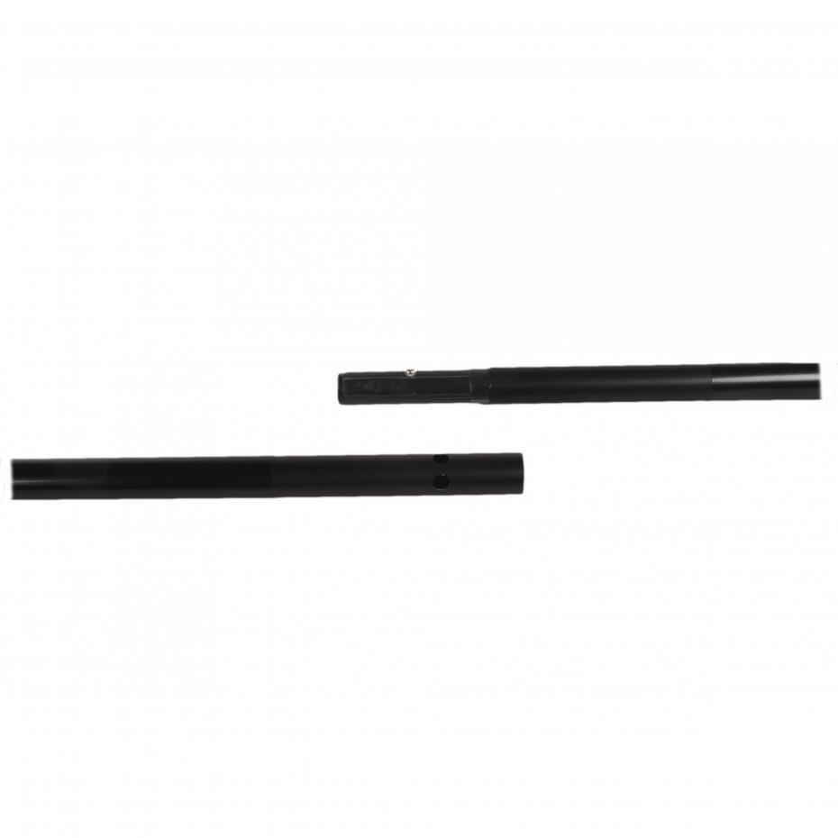 HARMONY Sea Passage Aluminum Kayak Paddle – 235cm – 2-Piece Take-Apart