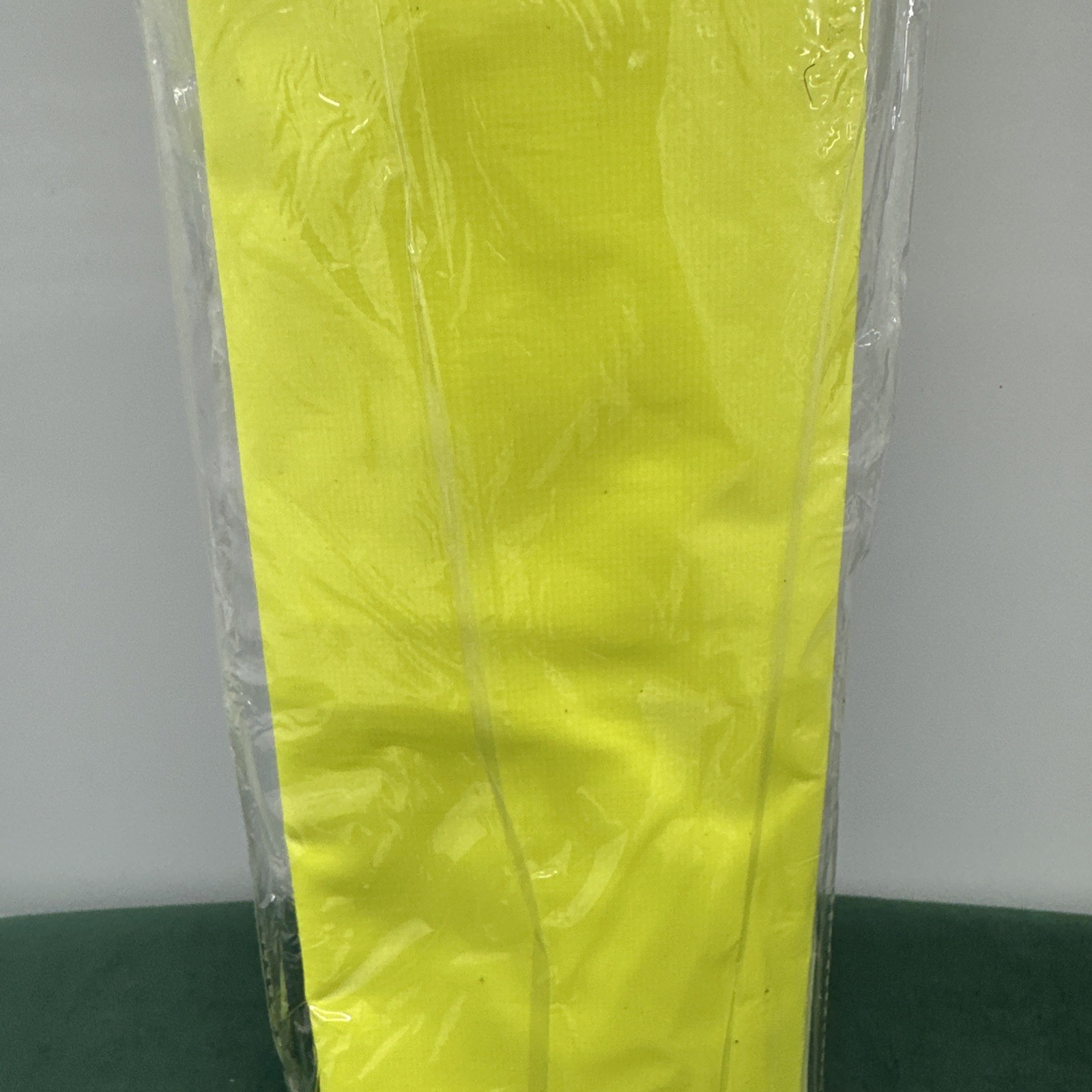 Waterproof Dry Bag Dry Sack 10L Camping Fishing Kayak Canoe Rafting Neon Yellow