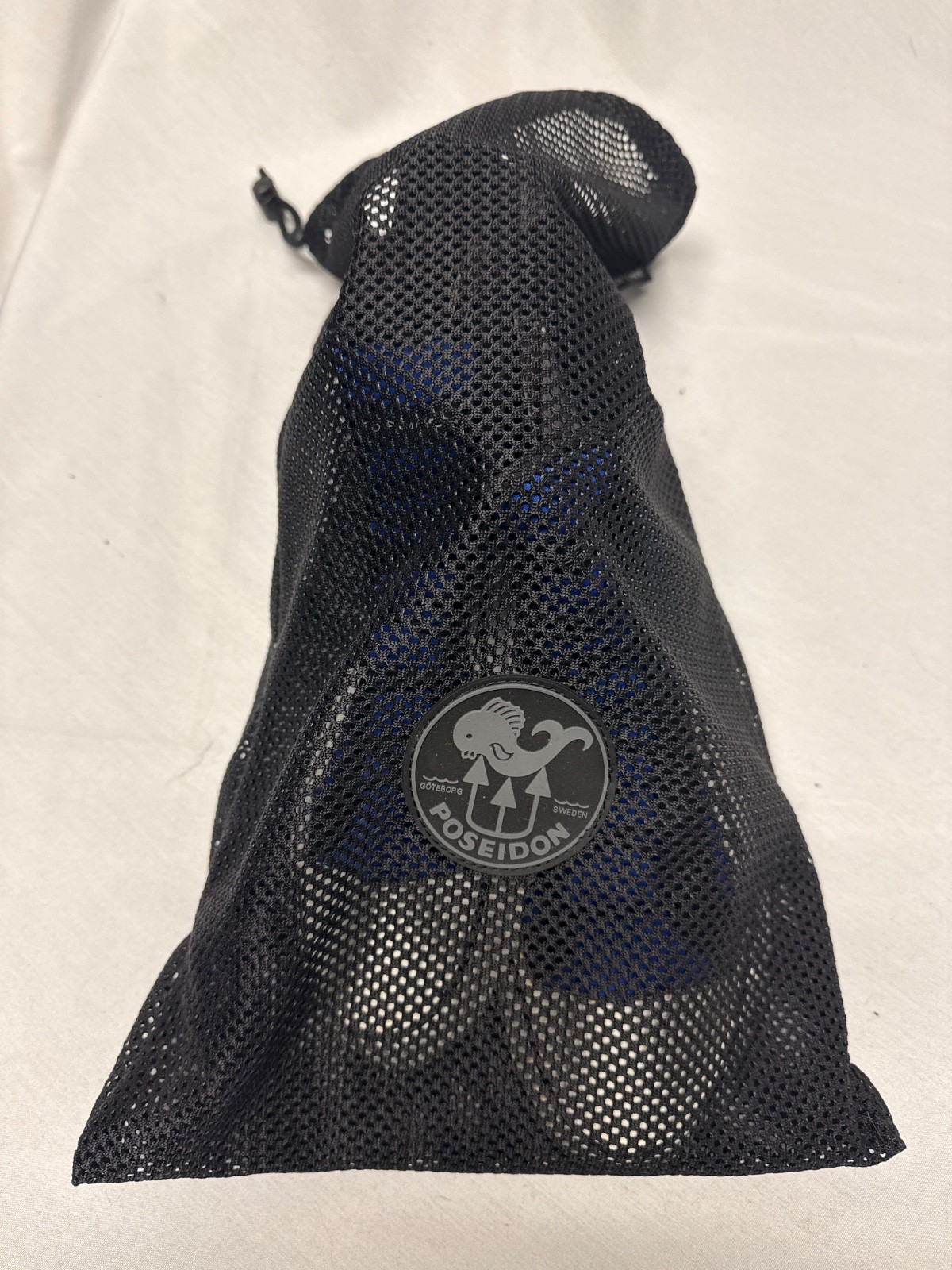Poseidon One Shoe size male 10 Blue/White,0209