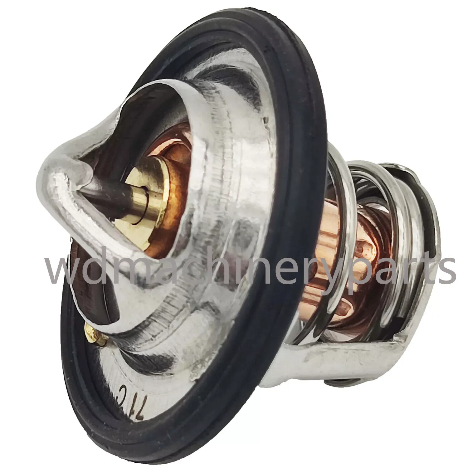 11-9684 71℃ Thermostat For Thermo King 1080R 880R 800R 800SPECTRUM 680S 580R