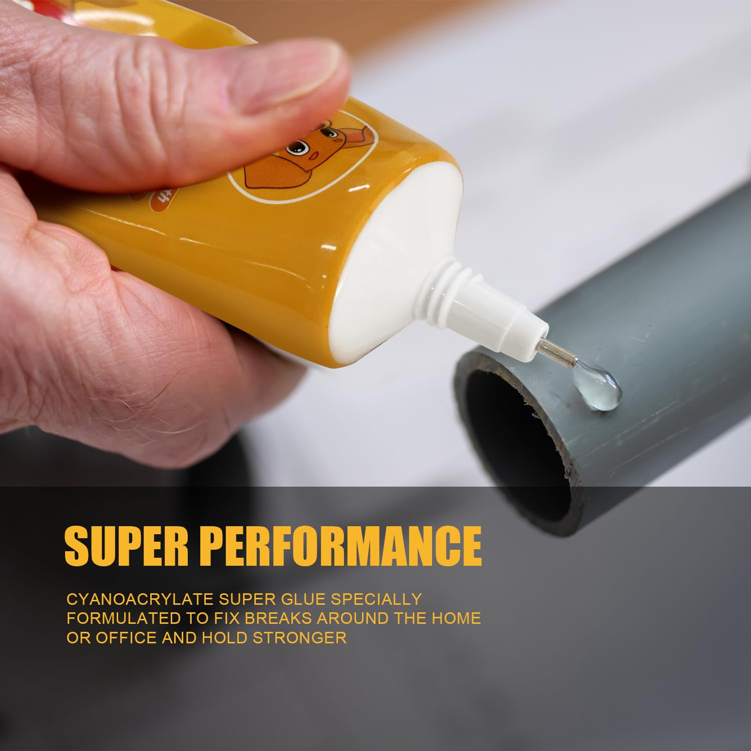 Rubber Boat Special Glue,Swim Ring Glue,Used for Repairing Various Rubber Boats