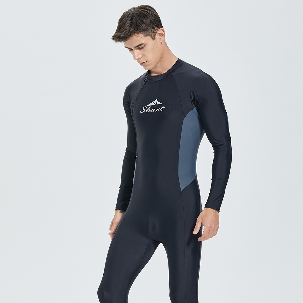 Top Quality Men’s Wetsuits 2mm Nylon Full Body, Diving Snorkeling Surfing NEW