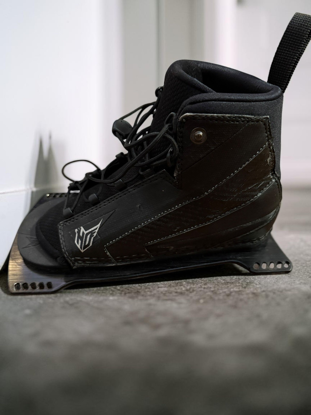 HO Stance 110? Water Ski Binding – standard sizing-