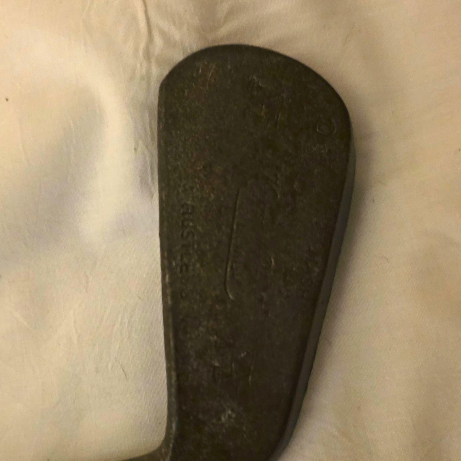 Old Town Guide Canoe Paddle – Wood Shaft, Black Blade | Canoe Paddles