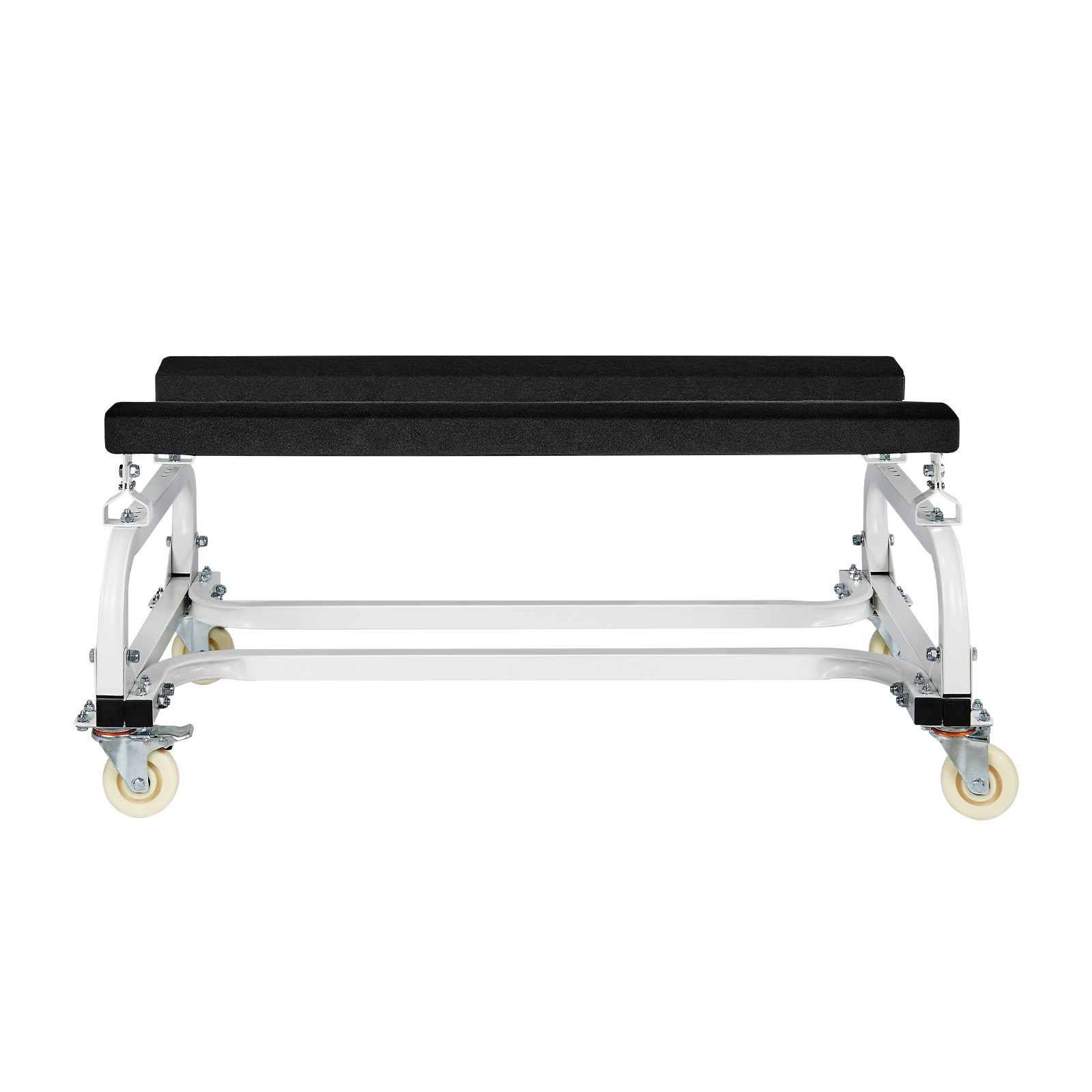 Jet Ski Dolly Stand for PWC Storage Cart w/ 1300 lbs Load Capacity