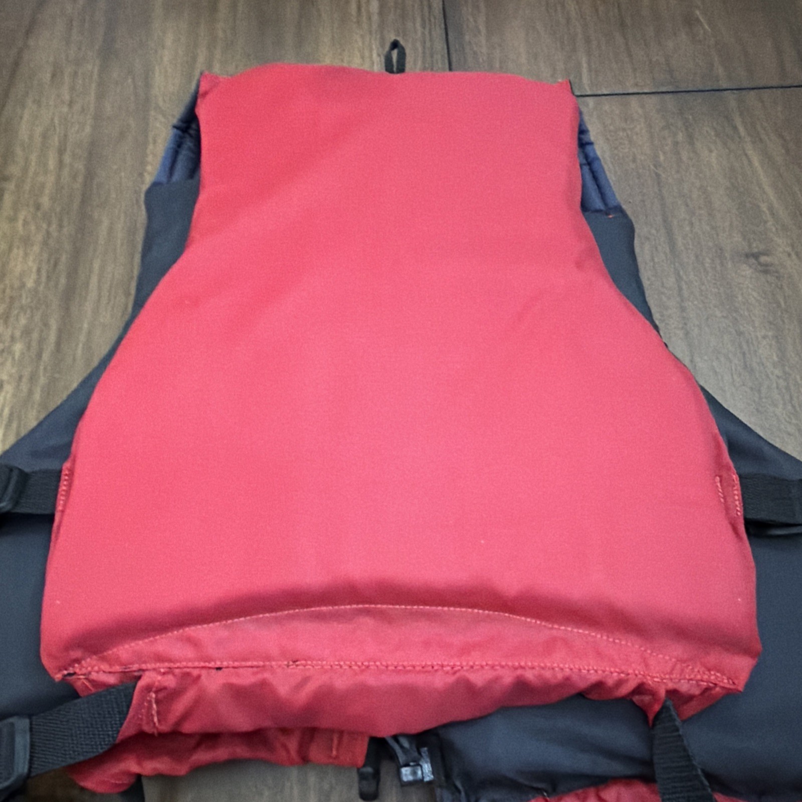 MTI Adventurewear APF (All Person Fit) PFD Life Jacket XX XXX Large